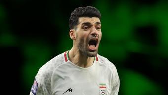 Dünyaca ünlü İranlı golcü Taremi, orduya katılma kararı aldı