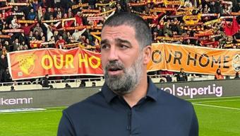 UEFAdan, Arda Turanın talebine ret