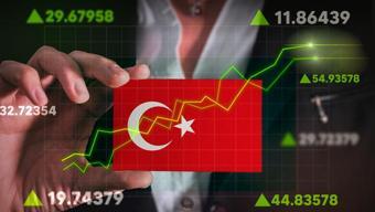 Türkiye ekonomisi 22 çeyrektir büyüyor