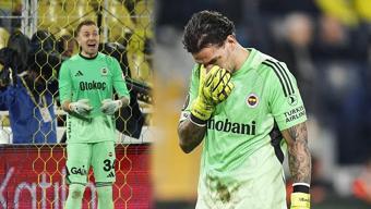 Fenerbahçe’de Ederson, Gaziantep FK maçında yok