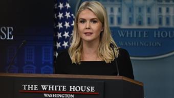 Beyaz Saray: Trump’ın İran’ın ABD’ye saldıracağı yönünde hisleri var