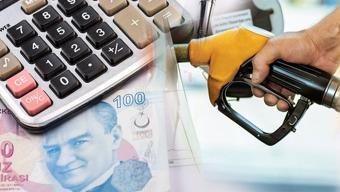 Eşel mobil sistemi ne ve nasıl uygulanacak Benzin, motorin, LPG zammı vatandaşa yansıtılmayacak
