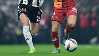SON DAKİKA | Beşiktaş - Galatasaray derbisinin hakemi Ozan Ergün oldu