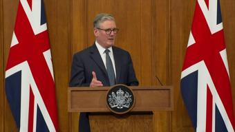 SON DAKİKA... İngiltere: ABDye üsler için izin verdik