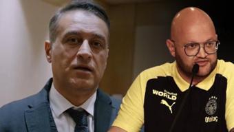 Yener İnce ve Saruhan Karamanın cezası açıklandı