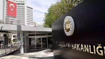 Dışişleri Bakanlığı, 8 Mart Dünya Kadınlar Gününü kutladı