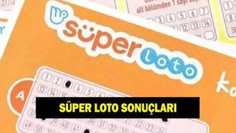SÜPER LOTO SONUÇLARI 8 MART: Süper Loto sonuçları nereden ve nasıl öğrenilir