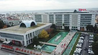 İBBye Yolsuzluk davasında 36ncı duruşma