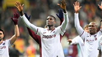Trabzonsporun dev golcüsü Onuachuya övgü dolu sözler: Yeter ki doğru kullanın
