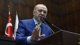 SON DAKİKA... Cumhurbaşkanı Erdoğandan önemli açıklamalar
