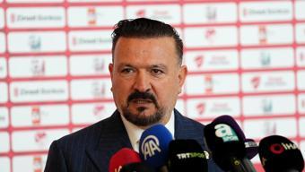 Fenerbahçeden yabancı VAR hakemi talebi Ertan Torunoğullarından açıklama...