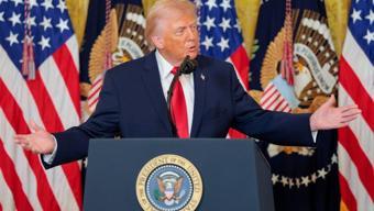 Trumptan İrana yeni gözdağı: Bugün ne olacağını izleyin