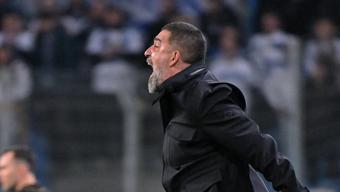 Arda Turanlı Shakhtar Donetsk, deplasmanda kazandı