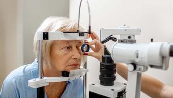 Kalıcı görme kaybına sebep olan glokomda erken teşhis hayati önem taşıyor