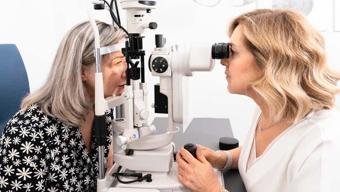 Sağlık Bakanlığı: 2025te 750 bin kişiye glokom tanısı konuldu