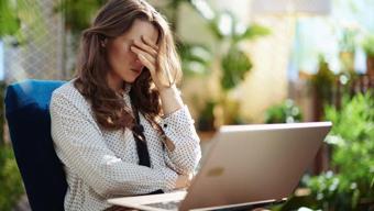 2 Haftadan Uzun Süren Yorgunluğa Dikkat Boyun Ağrısından Uyku Düzensizliğine: Bahar Yorgunluğunun Görmezden Gelinen Belirtileri