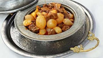 Çankırı’nın 30 Coğrafi İşaretli Lezzetinden Biri