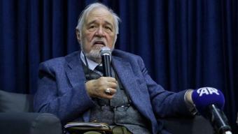 İLBER ORTAYLI ÖLDÜ MÜ SON DAKİKA: İlber Ortaylının Hastalığı Neydi, Kaç Yaşındaydı