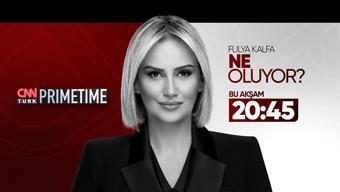 Siyasetteki sıcak gelişmeler Ne Oluyor’da mercek altına alınıyor