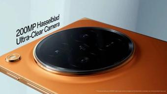 Sıfır katlanma izi ile fark yaratacak