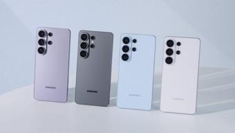 Samsung’un en sezgisel yapay zeka telefonu