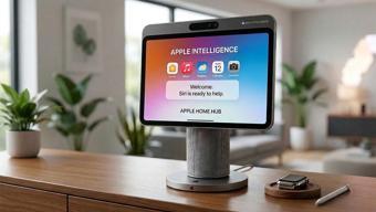 Akıllı ev cihazı rötar yaptı