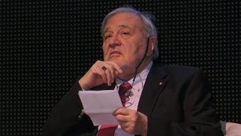 Tarihi milyonlara sevdiren isim: Hocamız ilber Ortaylı hayatını kaybetti Cenaze programı belli oldu