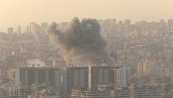 İsrailden Lübnana kara harekatı planı