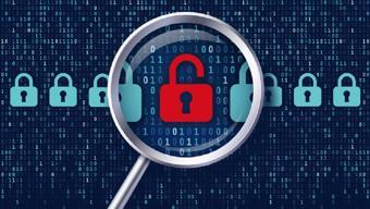 Görünmeyen cephe Dijital dünyada varsanız eğer siber savaştasınız