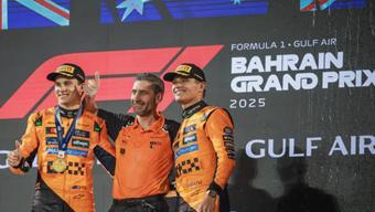 Formula 1 açıkladı Orta Doğudaki yarışlar ertelendi...