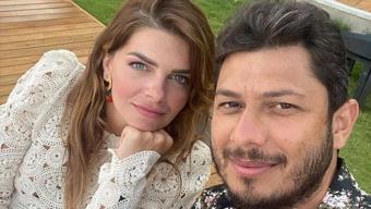 12 Yıllık Evlilikte Kriz Pelin Karahandan Boşanma Açıklaması: Biz Hayat Arkadaşıyız