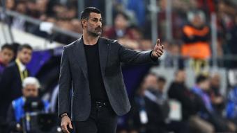 Volkan Demirel: Hakem, takdir haklarını Beşiktaş’tan yana çok kullandı