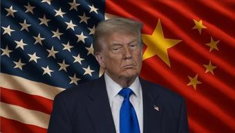 ABD İranla değil Çin ile savaşıyor (Analiz)