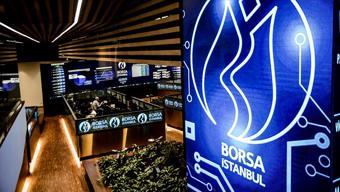Borsa İstanbulda açığa satış yasağı uzatıldı