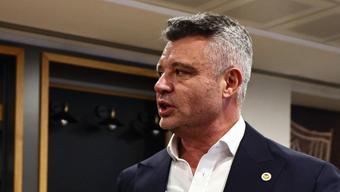 Fenerbahçe Başkanı Sadettin Saran, trafik kazası geçirdi