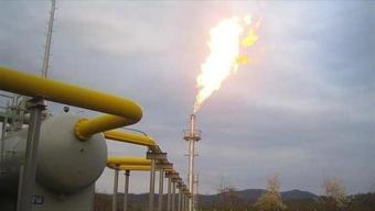 Avrupada gaz fiyatları 70 avroya dayandı