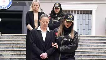 Futbolcu Kubilay Kaan Kundakçı cinayetinde 7 şüpheli tutuklandı