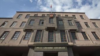SON DAKİKA... MSB: NATO Irak Misyonunun çekilmesi kararlaştırılmıştır