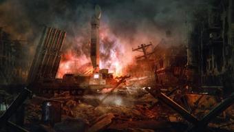 Savaşın diğer yüzü Küresel ekonomide dengeler şaştı