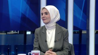 Aile ve Sosyal Hizmetler Bakanı Göktaştan sanal medya ve doğum izni düzenlemesi açıklaması