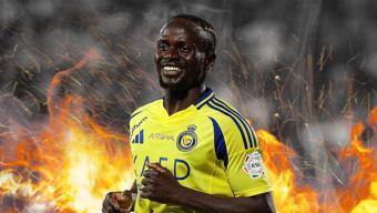 Süper Lig devinden Sadio Mane bombası Transfer çalışmaları başladı...