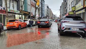 Bu sabah İstanbul Yol inadı can aldı