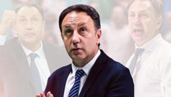 Özhan Çıvgınla yollarını ayıran Aliağa Petkimspor, Orhun Eneyle anlaştı