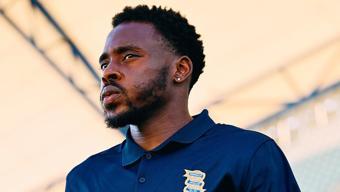 İngilterede umduğunu bulamayan Bright Osayi-Samuel, Süper Lige geri dönüyor
