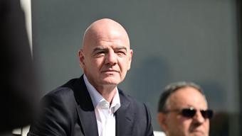 Gianni Infantinonun yeni fikri, futbolu ikiye böldü