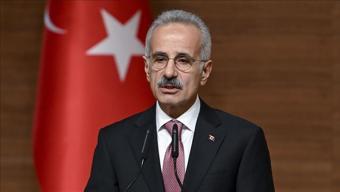 SON DAKİKA... Bakan Uraloğlundan Hürmüz açıklaması