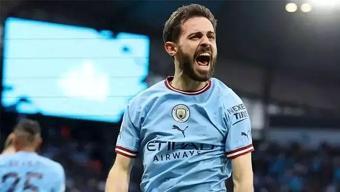 Transferde yılın hamlesi: Fenerbahçeden Bernardo Silva bombası