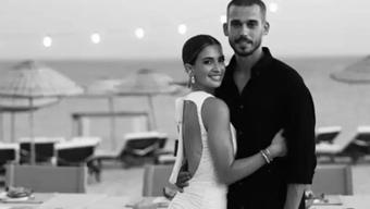 Buse Terim’den aşk dolu paylaşım: “Ve seni her gün ve her saniye özlüyorum”