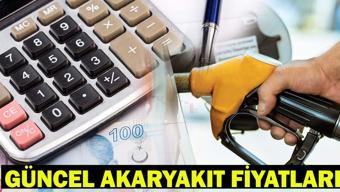 AKARYAKIT FİYATLARINA ZAM 8 NİSAN | Motorin, Benzin, LPG İstanbul, Ankara, İzmir güncel akaryakıt fiyatları ne kadar, kaç TL