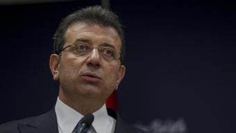 Son Dakika Haberi: Ekrem İmamoğlunun yüksek lisans diploması iptal edildi
